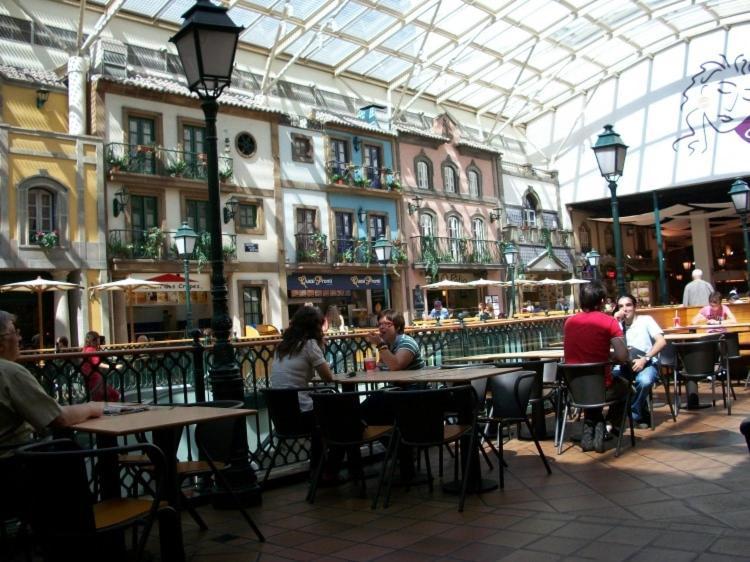 Quiet Studio City Center Porto Exterior photo